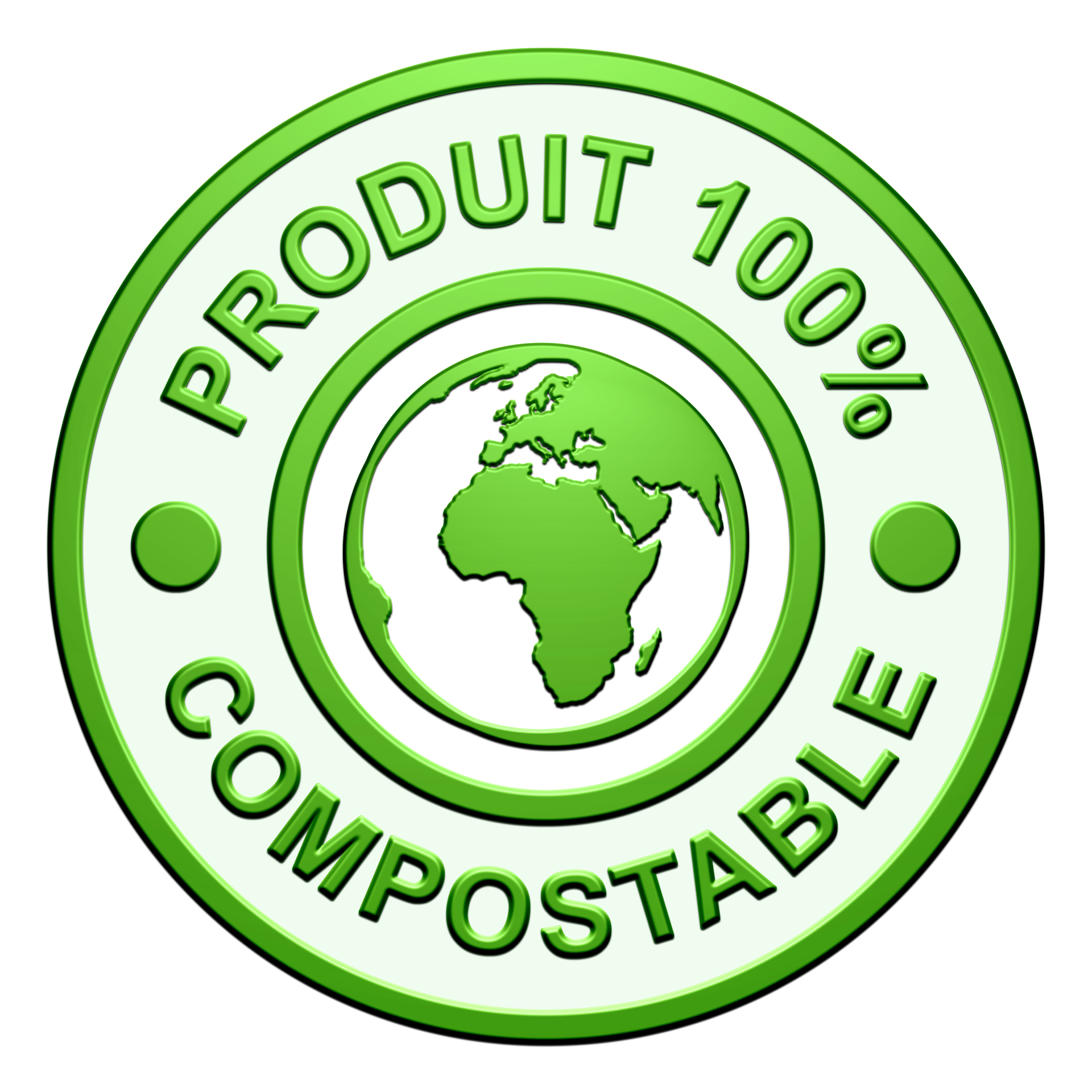 Compostable Compostable