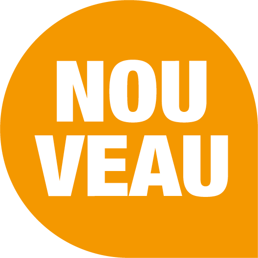 Nouveautés Nouveautés