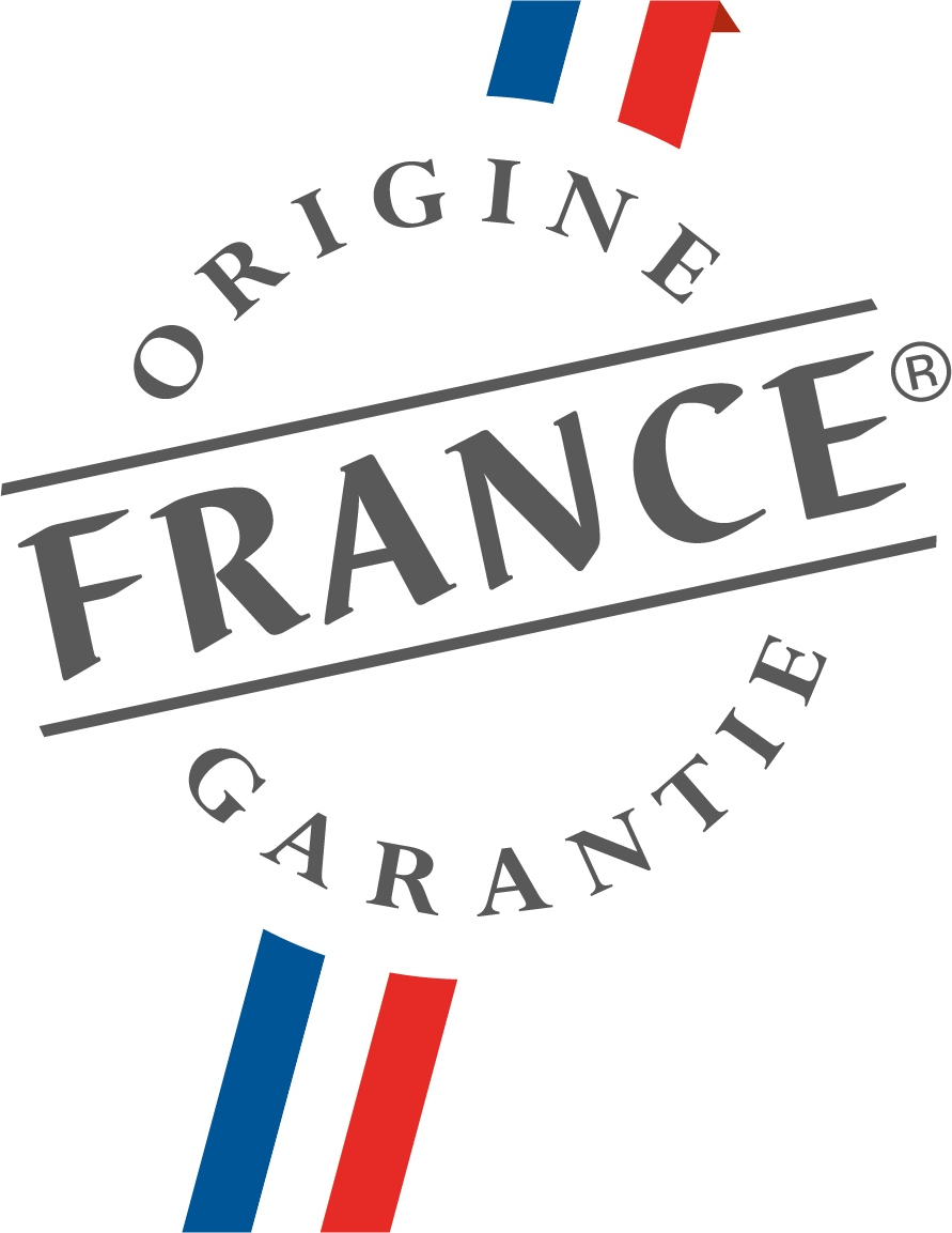 Origine France Garantie