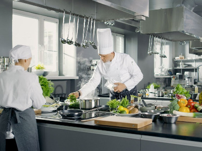 Image de Hygiène en cuisine