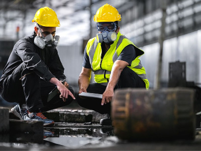 Image de Industrie