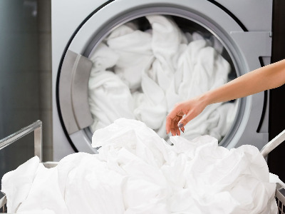 Image de Hygiène du linge