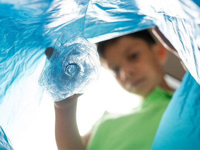 Image de Déchets Environnement