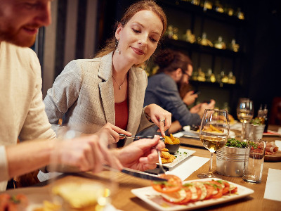 Image de Arts de la table