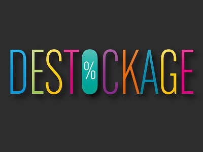 Image de Déstockage