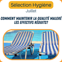 Couverture de la Sélection Hygiène GAMA 29
