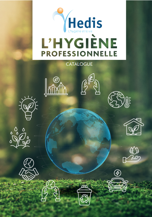 Catalogue Hygi�ne Professionnelle